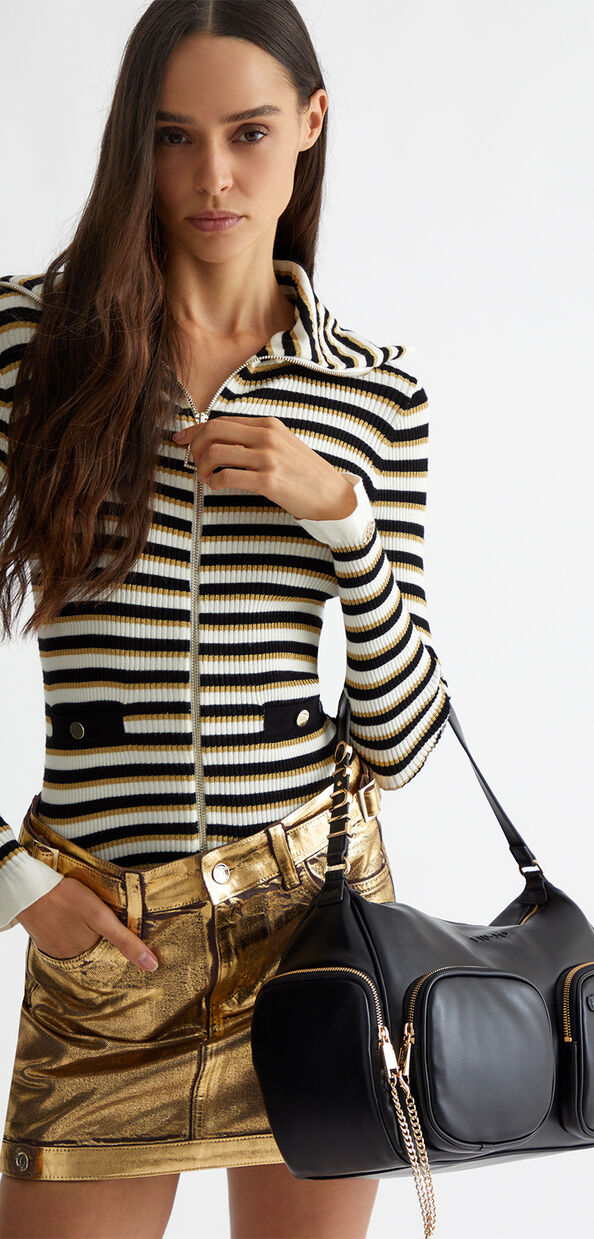 Liu Jo Borsa a spalla multitasche